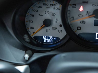 2020 Porsche 718 718 Cayman GT4