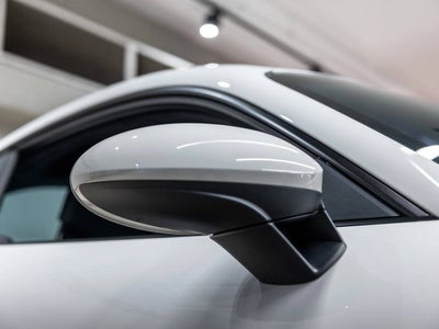 2020 Porsche 718 718 Cayman GT4