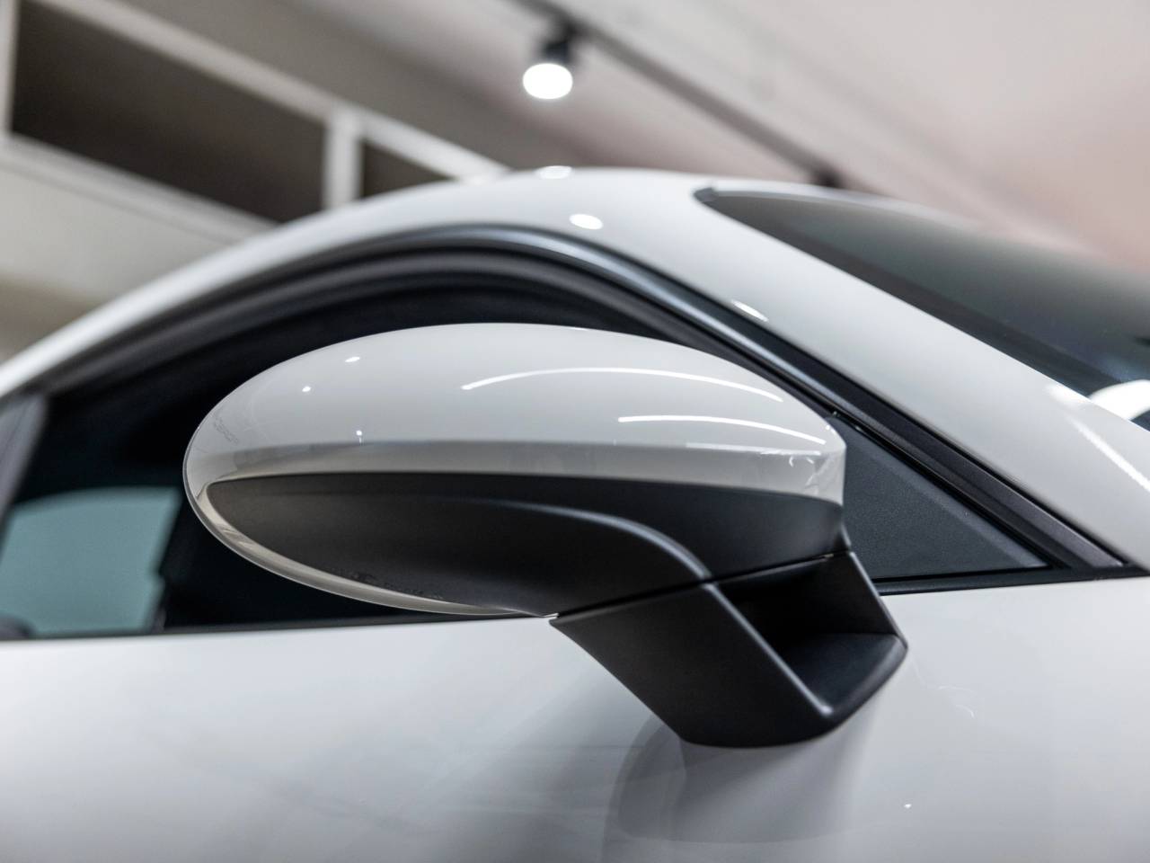 2020 Porsche 718 718 Cayman GT4