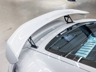 2020 Porsche 718 718 Cayman GT4