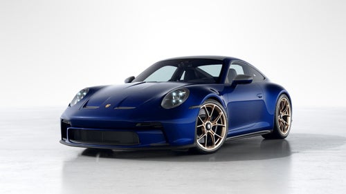 2023 Porsche 911 911 GT3 with Touring Package