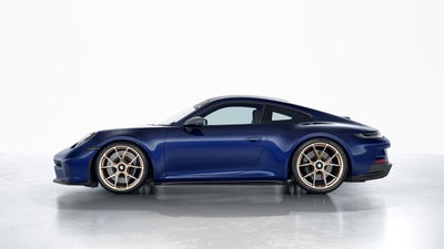 2023 Porsche 911 911 GT3 with Touring Package