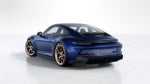 2023 Porsche 911 911 GT3 with Touring Package