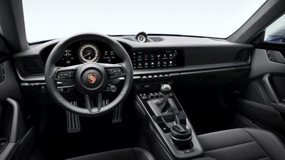 2023 Porsche 911 911 GT3 with Touring Package