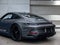2023 Porsche 911 GT3 with Touring Package