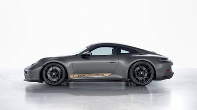 2023 Porsche 911 GT3 with Touring Package