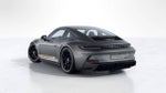 2023 Porsche 911 GT3 with Touring Package