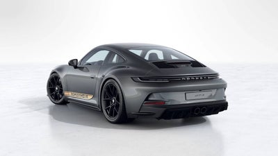 2023 Porsche 911 GT3 with Touring Package