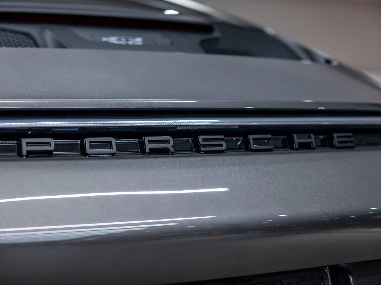 2023 Porsche 911 GT3 with Touring Package