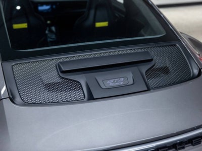 2023 Porsche 911 GT3 with Touring Package