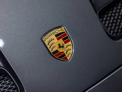 2023 Porsche 911 GT3 with Touring Package