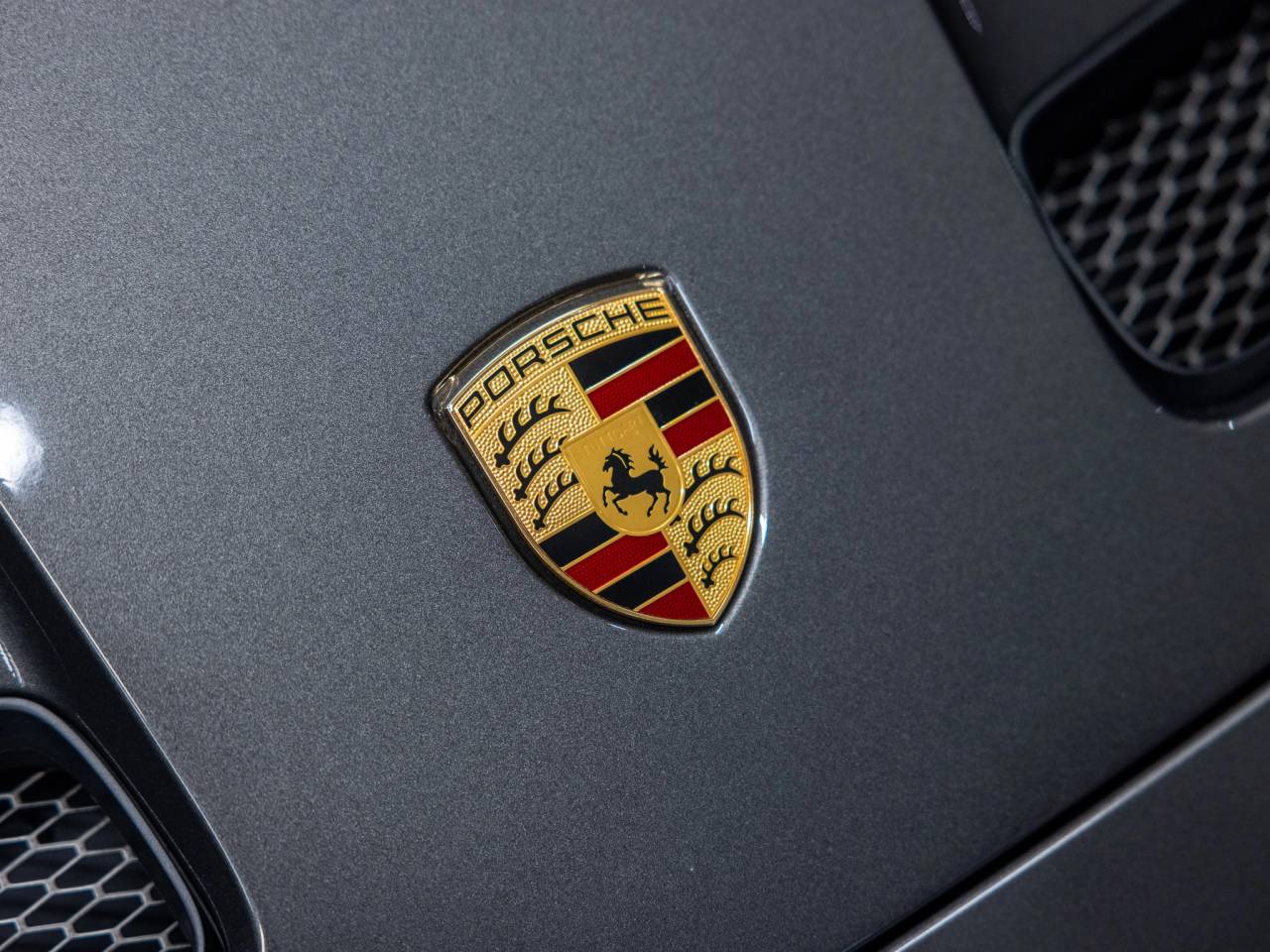 2023 Porsche 911 GT3 with Touring Package