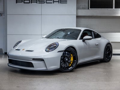 2022 Porsche 911 GT3 with Touring Package