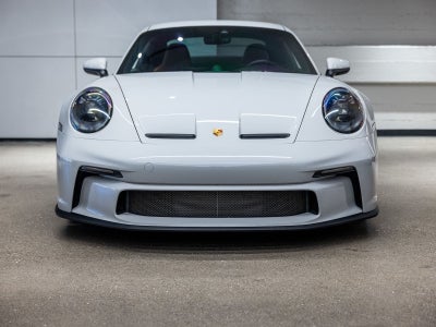 2022 Porsche 911 GT3 with Touring Package