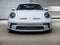 2022 Porsche 911 GT3 with Touring Package