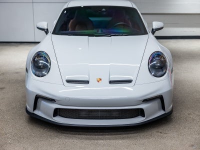 2022 Porsche 911 GT3 with Touring Package