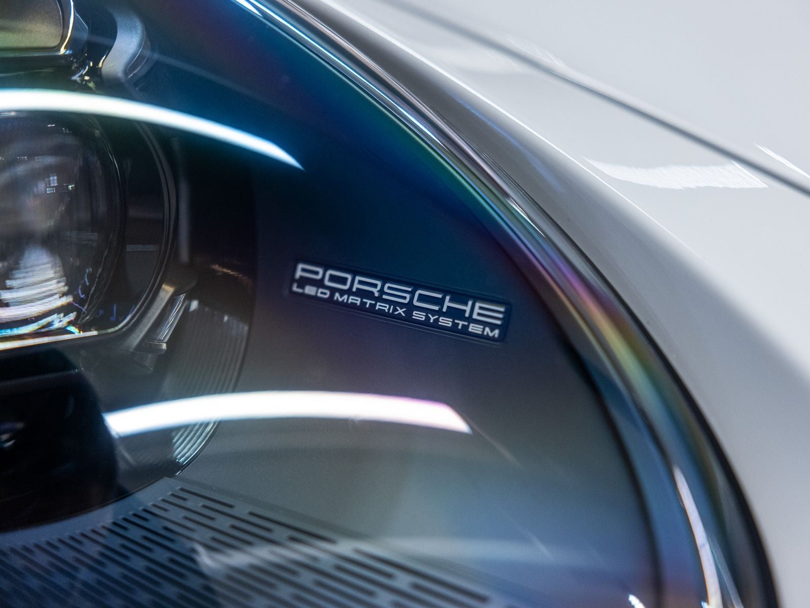 2022 Porsche 911 GT3 with Touring Package