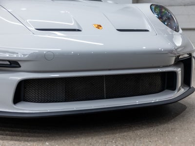 2022 Porsche 911 GT3 with Touring Package