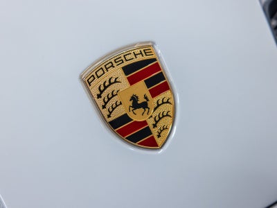 2022 Porsche 911 GT3 with Touring Package