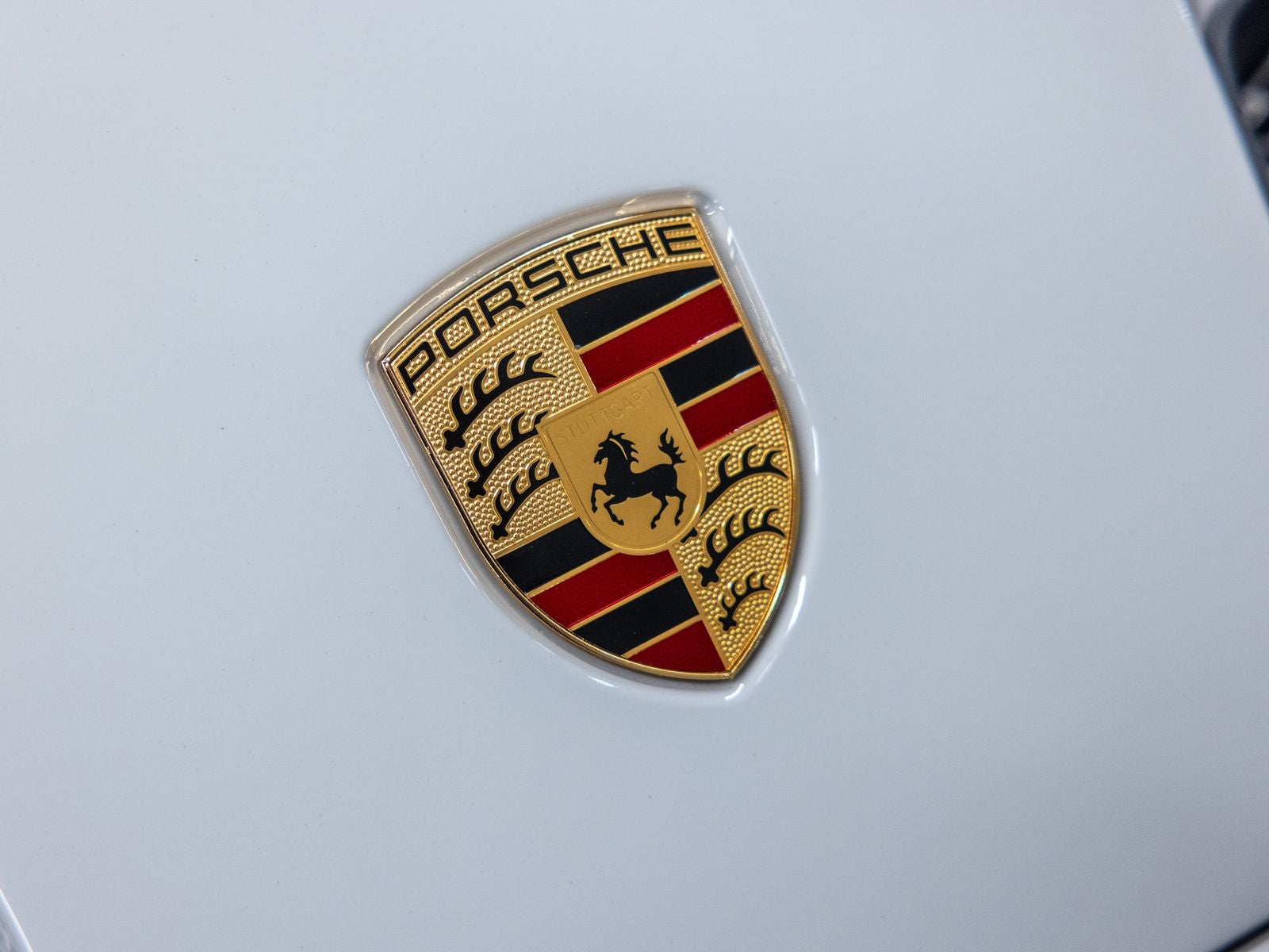 2022 Porsche 911 GT3 with Touring Package