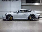 2022 Porsche 911 GT3 with Touring Package