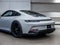 2022 Porsche 911 GT3 with Touring Package