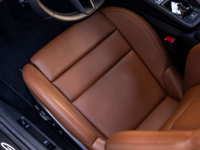 2022 Porsche 911 GT3 with Touring Package