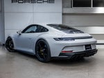 2022 Porsche 911 GT3 with Touring Package