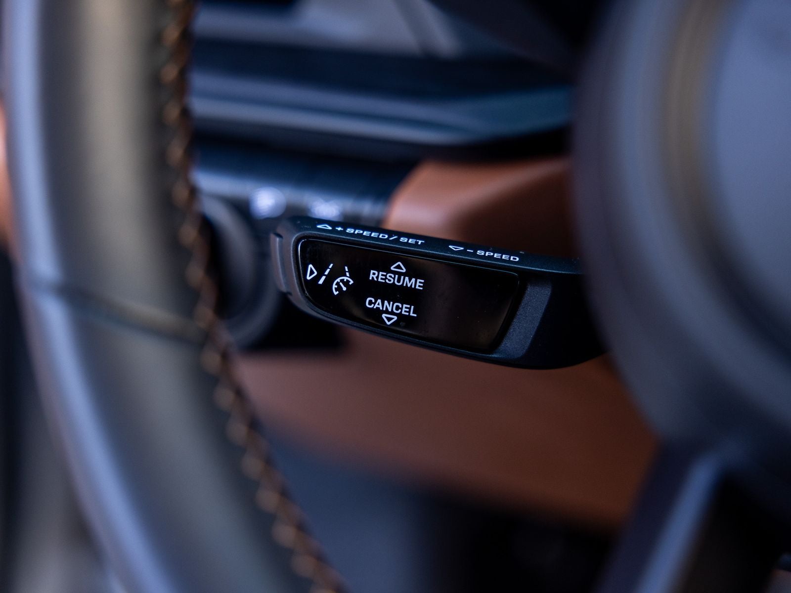 2022 Porsche 911 GT3 with Touring Package