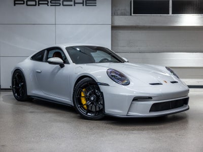 2022 Porsche 911 GT3 with Touring Package