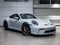 2022 Porsche 911 GT3 with Touring Package