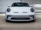 2022 Porsche 911 GT3 with Touring Package
