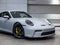 2022 Porsche 911 GT3 with Touring Package