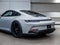 2022 Porsche 911 GT3 with Touring Package