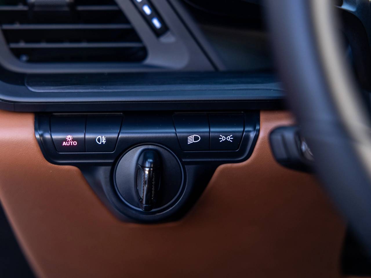 2022 Porsche 911 GT3 with Touring Package