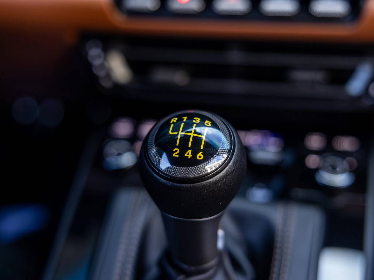 2022 Porsche 911 GT3 with Touring Package