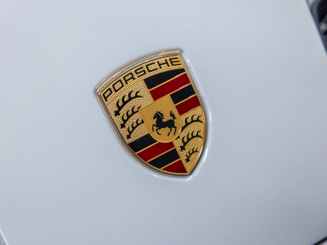 2022 Porsche 911 GT3 with Touring Package