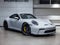 2022 Porsche 911 GT3 with Touring Package