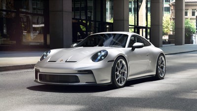 2023 Porsche 911 911 GT3 with Touring Package