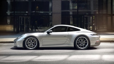 2023 Porsche 911 911 GT3 with Touring Package