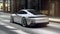 2023 Porsche 911 911 GT3 with Touring Package