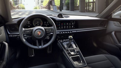 2023 Porsche 911 911 GT3 with Touring Package