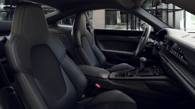 2023 Porsche 911 911 GT3 with Touring Package