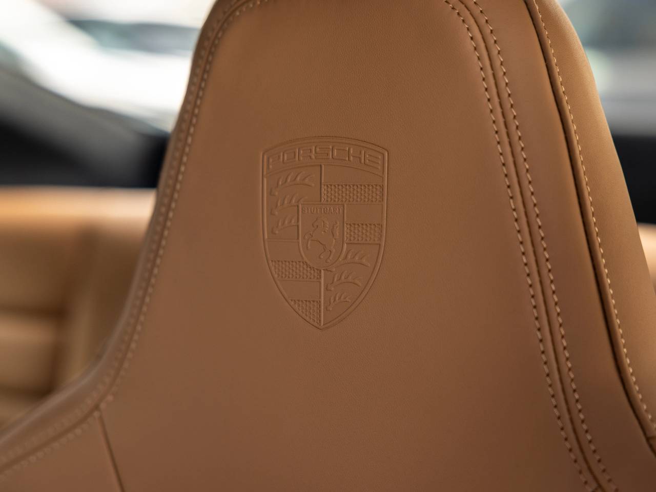 2026 Porsche 911 911 GT3 with Touring Package