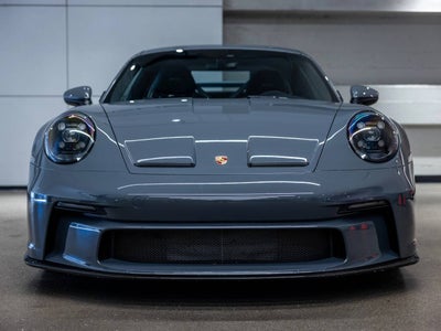 2022 Porsche 911 GT3