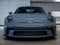 2022 Porsche 911 GT3