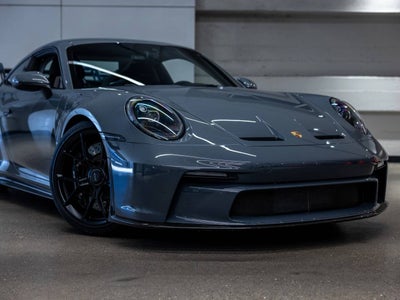 2022 Porsche 911 GT3