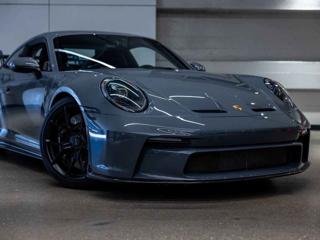 2022 Porsche 911 GT3