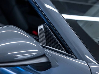 2022 Porsche 911 GT3
