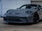 2022 Porsche 911 GT3